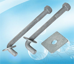 Anchor bolt