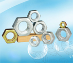 hex nut 