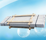 Thread rod