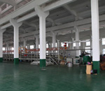 Galvanizing workshop