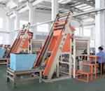 Packaging workshop
