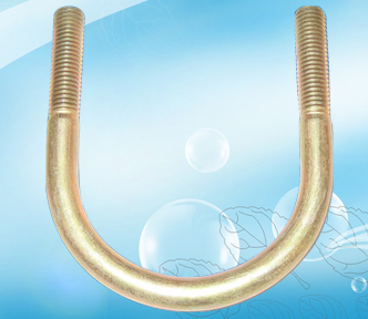 U-bolt