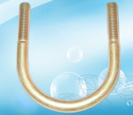 U-bolt